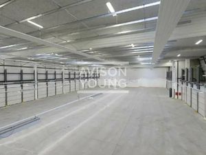 LOCAL D'ACTIVITE A LOUER