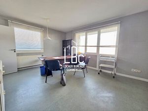 Achat Local Professionnel 95m² LA CHEVROLIERE 44118