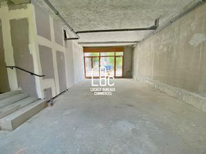 Achat Local commercial 80m² NANTES 44300