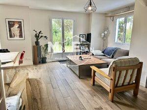 Achat Maison 4 pièces 116m² DIVATTE SUR LOIRE 44450