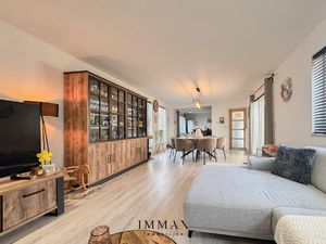 Huis te koop in Brugge met 3 slaapkamers