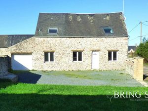 MAISON DE CAMPAGNE A 6KM DE LA PLAGE