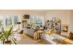 Maison avec terrasse Epinettes - Issy-les-Moulineaux (92)