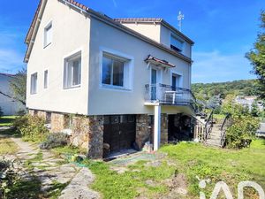 Vente Maison traditionnelle 5 pièces