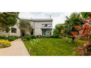 Maison avec jardin et terrasse Vaucresson (92)