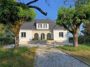 Superbe Maison D'architecte Dans Un Quartier Prisé