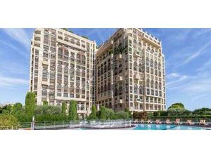 Appartement avec piscine Monaco (98)