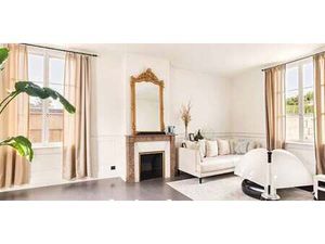 Maison Fresnoy-la-Rivière (60)