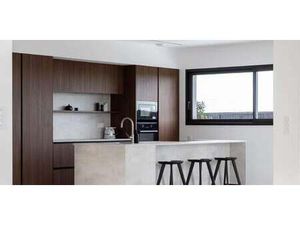 Maison contemporaine avec piscine et jardin Ormes (51)