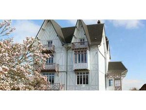 Propriété avec jardin Formerie (60)