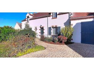 Maison avec terrasse Mardié (45)