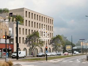 Achat Local Professionnel 322m² NANTES 44300