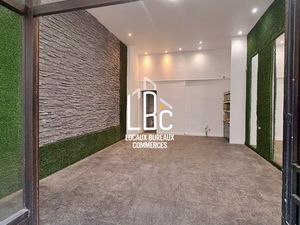 Location Local commercial 35m² NANTES 44000