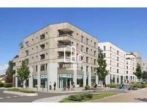 Location Local commercial 268m² ST HERBLAIN 44800