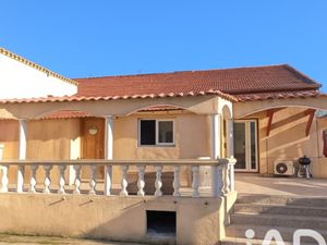 Vente Maison à Balaruc-les-Bains (34540) : à vendre / 94m² Balaruc-les-Bains