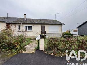 Vente Maison à Prix-lès-Mézières (08000) : à vendre / 117m² Prix-lès-Mézières