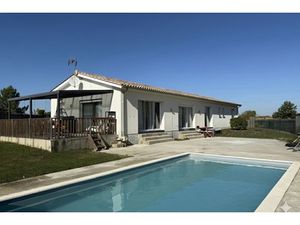 Annonce maison à vendre