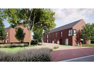 Huis te koop in Melsele met 3 slaapkamers