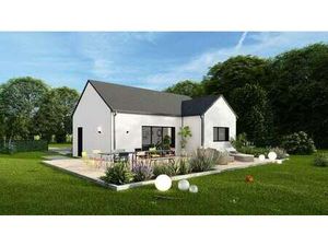 Vente Maison à Langoat (22450) : à vendre / 60m² Langoat