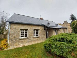 Vente Maison à Marpiré (35220) : à vendre / 87m² Marpiré