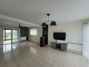 Vente Maison à Pleurtuit (35730) : à vendre / 130m² Pleurtuit