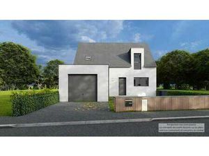 Vente Maison à Trélivan (22100) : à vendre / 104m² Trélivan