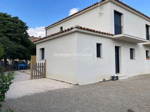 Location meublée maison 4 pièces 90 m² à Vinon-sur-Verdon (83560)  1 276 €