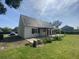 Location Maison à Sainte-Anne-sur-Brivet (44160) : à louer / 101m² Sainte-Anne-sur-Brivet