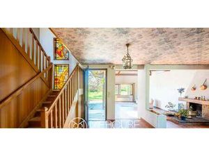 Maison Craponne (69)