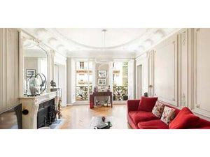 Appartement Paris 17ᵉ (75)