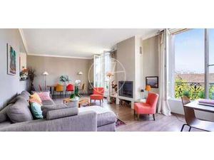 Appartement Croissy-sur-Seine (78)