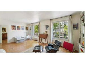 Appartement Paris 7ᵉ (75)