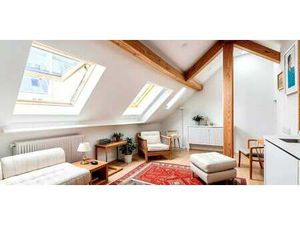 Appartement Paris 1ᵉʳ (75)