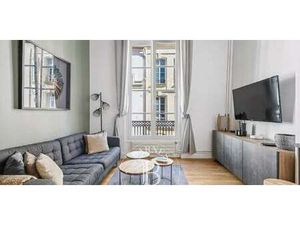 Appartement Paris 7ᵉ (75)