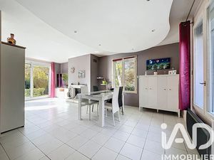 Vente maison 6 pièces 139 m² à Draveil (91210)  394 000 €