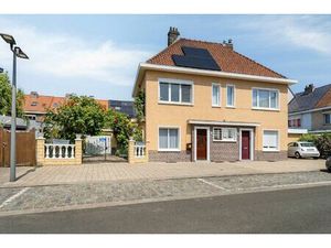 Maison à vendre à Bristolstraat 39. Anvers (RBU64404)