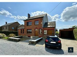 Maison à vendre à Chaussée de Wavre 56 Héron (VBD47983)