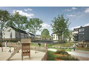 Maison à vendre à Rue des Anglières lot 11 Houdemont (VBD48241)