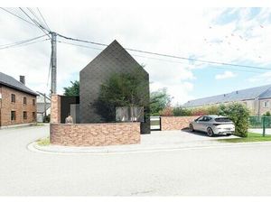 Maison à vendre avec terrasse et jardin   Gerpinnes (VBD48308)