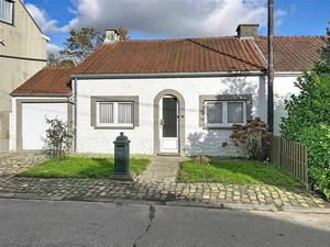 Maison à vendre à Rue Leeman 8 Tourinnes-la-Grosse (VBD47946)