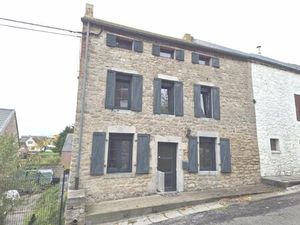 Maison à vendre à Rue derrière l'Eglise 6 Frasnes (VBD48182)