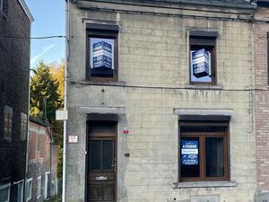 Maison à vendre à Rue Emile Vandervelde 158 Forchies-la-Marche (VBD47813)