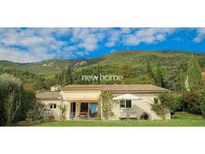 Maison Seillans (83)