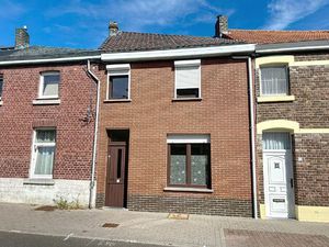 Maison à vendre à rue des Prés 26 Waremme (VBD47956)