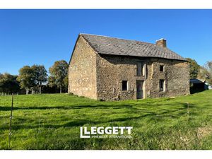 Annonce maison à vendre
