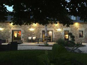 Vente Maison à Bannalec (29380) : à vendre / 156m² Bannalec