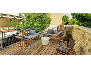 Vente maison 5 pièces 150 m² à Bougival (78380)  840 000 €