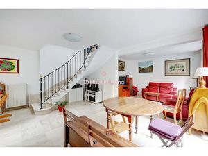 Vente maison 5 pièces 115 m² à Les Lilas (93260)  1 200 000 €