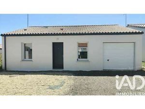 Location Maison Meublé à Saint-Vincent-sur-Jard (85520) : à louer Meublé / 67m² Saint-Vinc