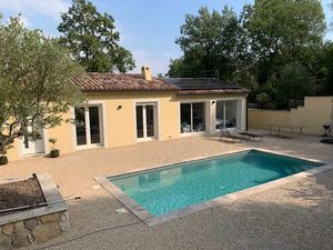 Vente maison 6 pièces 145 m² à Fayence (83440)  699 000 €